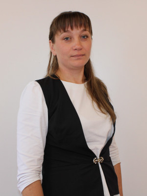 Лесовских Валентина Сергеевна Лесовских Валентина Сергеевна